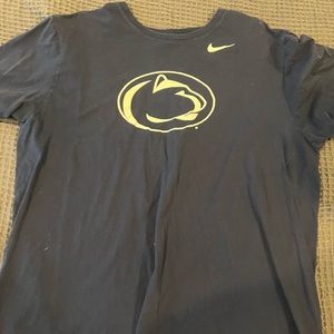 Penn State Nike Tee